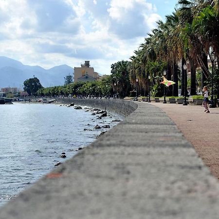 Home Square Milazzo Exterior foto