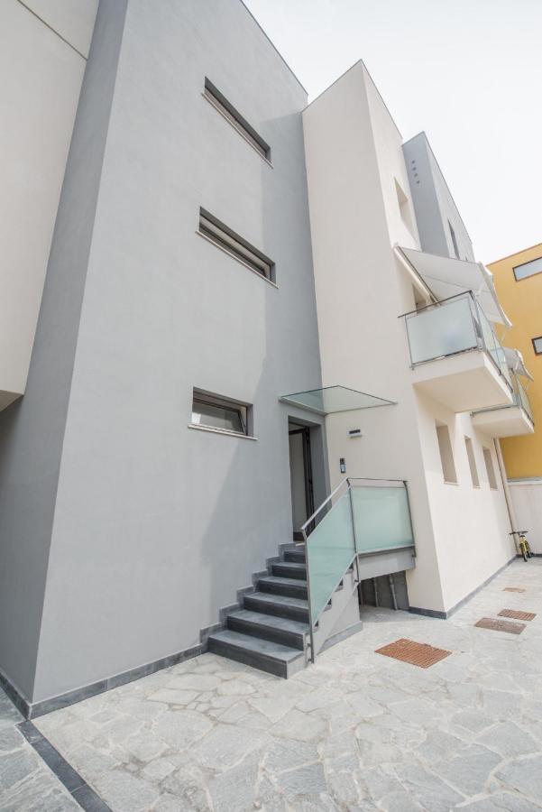 Home Square Milazzo Exterior foto