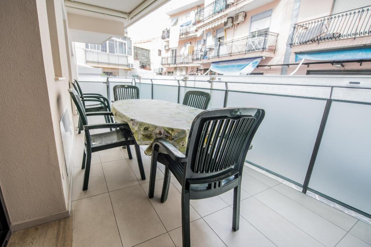 Home Square Milazzo Exterior foto