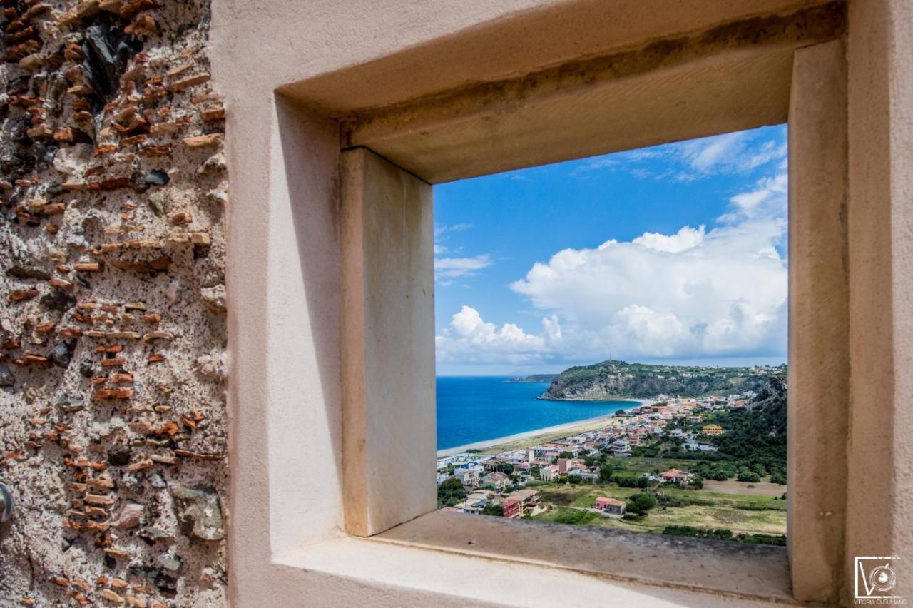Home Square Milazzo Exterior foto